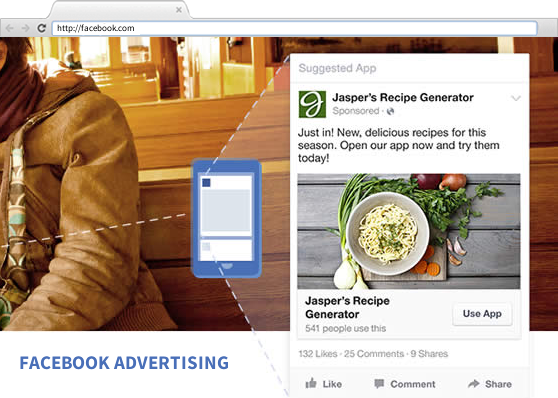 Facebook Advertising