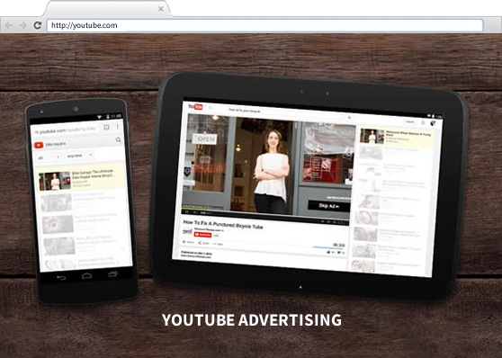 Youtube Advertising Youtube Advertising